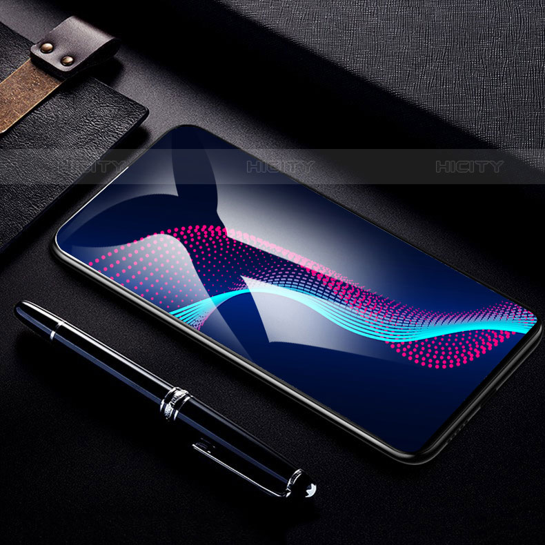 Protector de Pantalla Cristal Templado T04 para Oppo Reno8 Pro 5G Claro