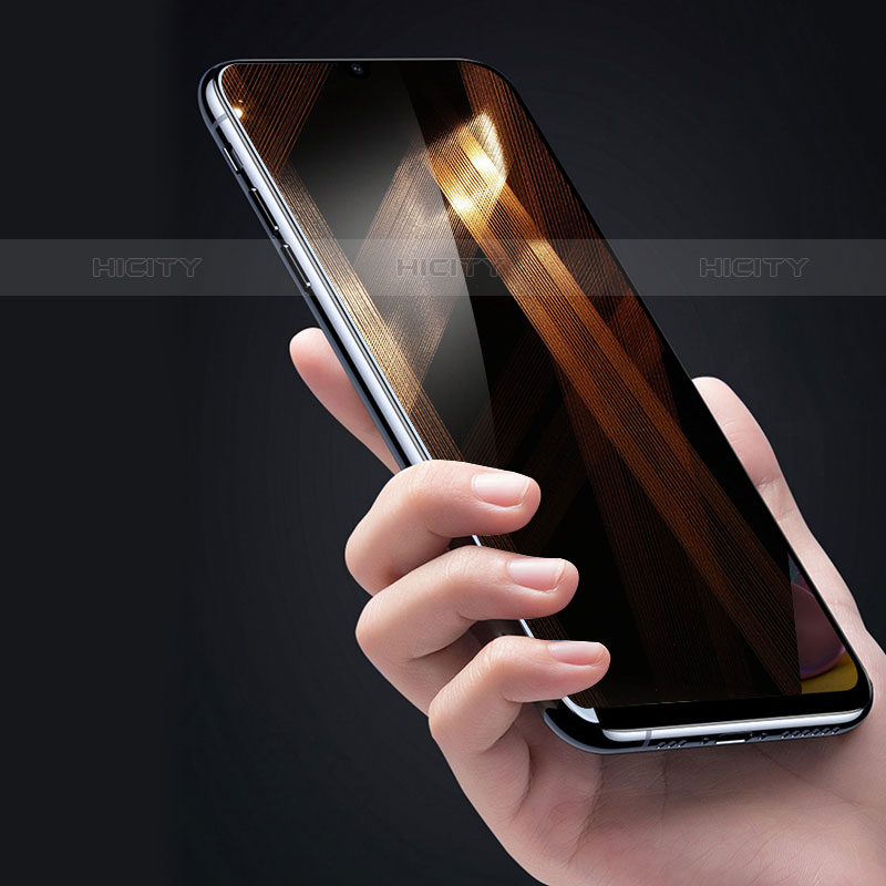 Protector de Pantalla Cristal Templado T04 para Samsung Galaxy M22 4G Claro