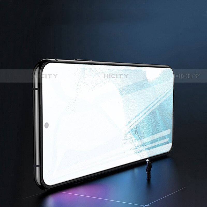 Protector de Pantalla Cristal Templado T04 para Samsung Galaxy S22 5G Claro