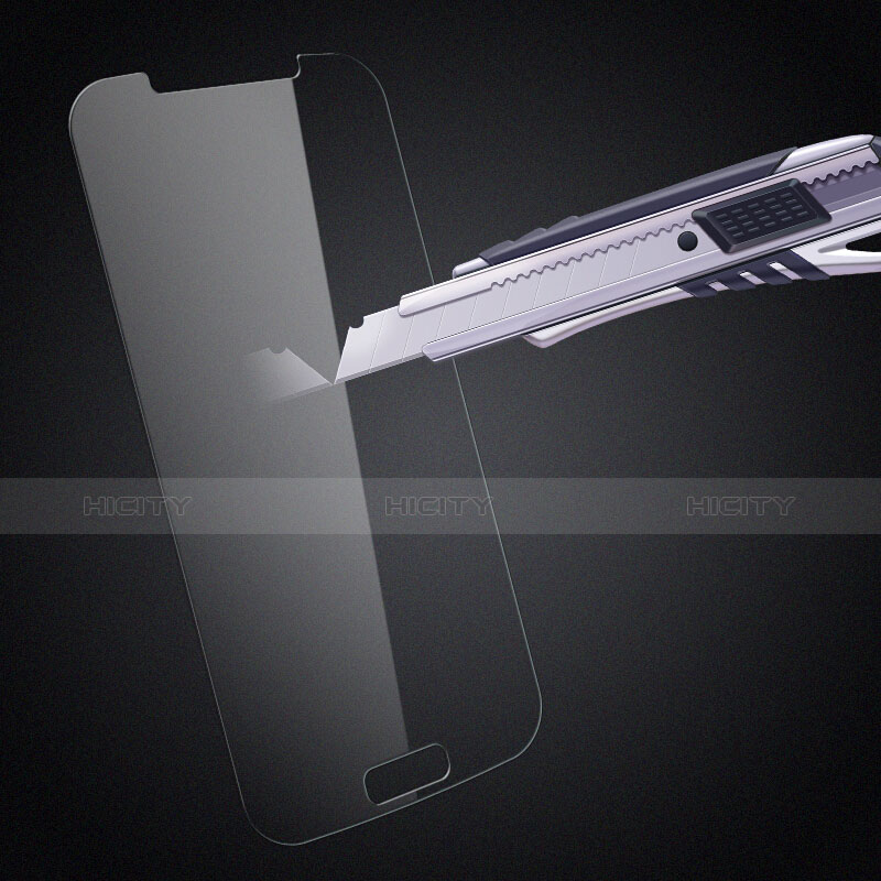 Protector de Pantalla Cristal Templado T04 para Samsung Galaxy S4 IV Advance i9500 Claro