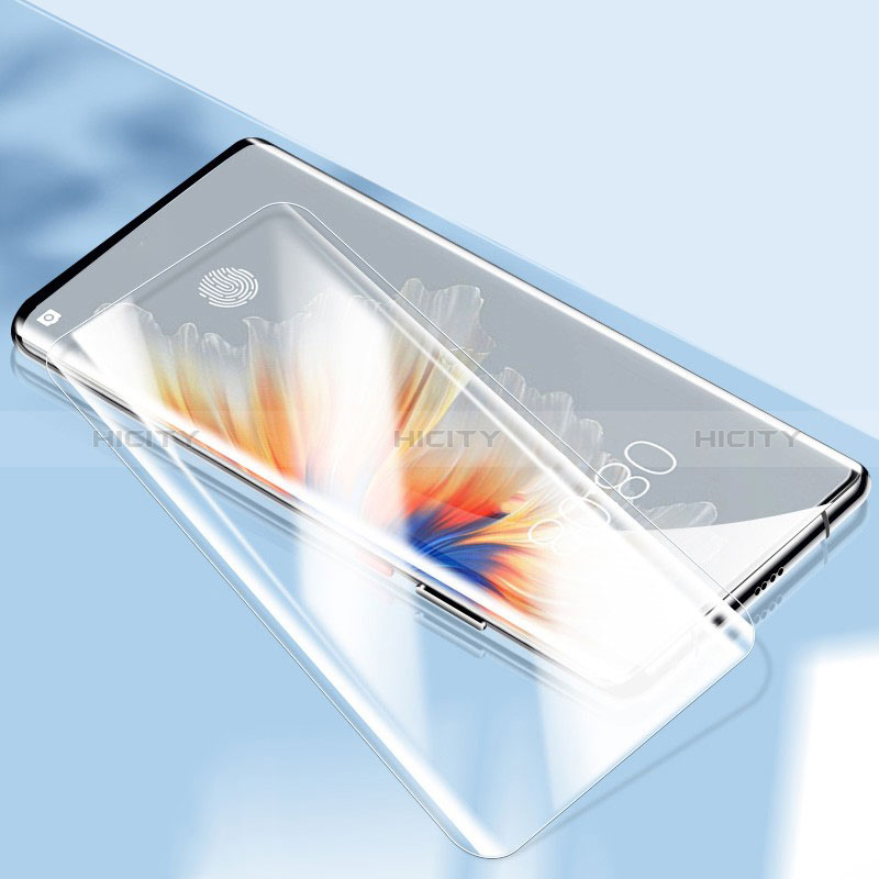 Protector de Pantalla Cristal Templado T04 para Xiaomi Mi Mix 4 5G Claro