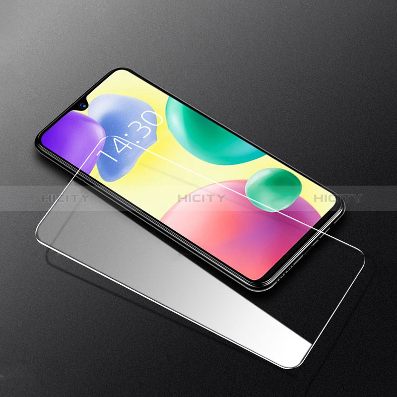 Protector de Pantalla Cristal Templado T04 para Xiaomi Redmi 9T 4G Claro