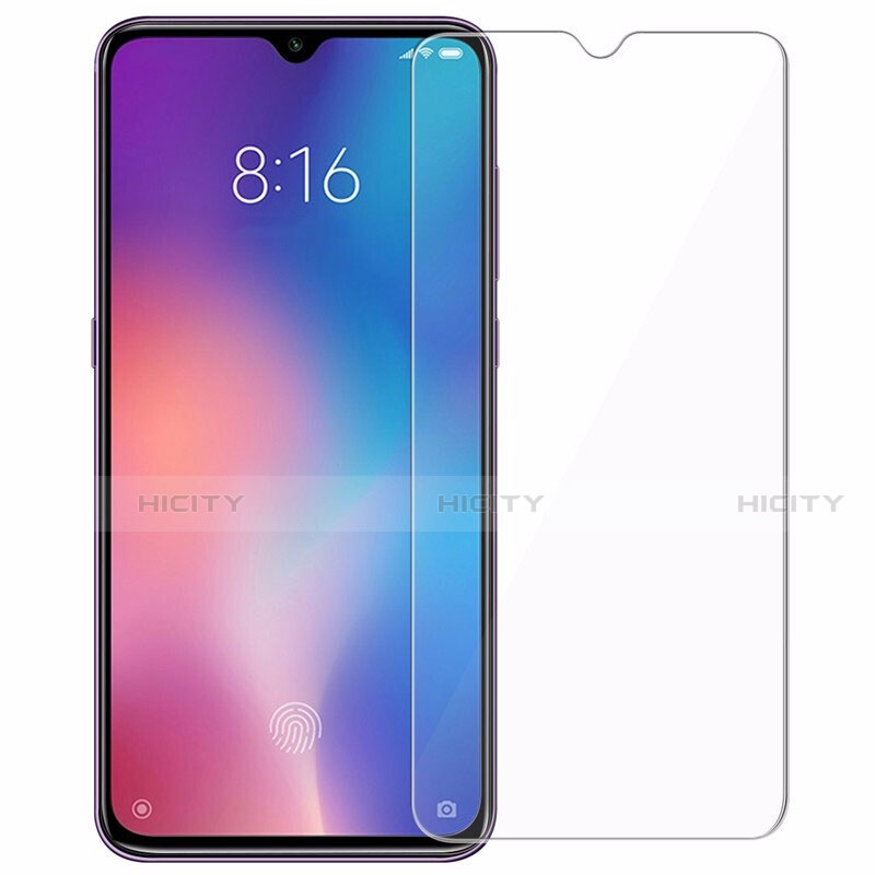 Protector de Pantalla Cristal Templado T04 para Xiaomi Redmi Note 8 Pro Claro