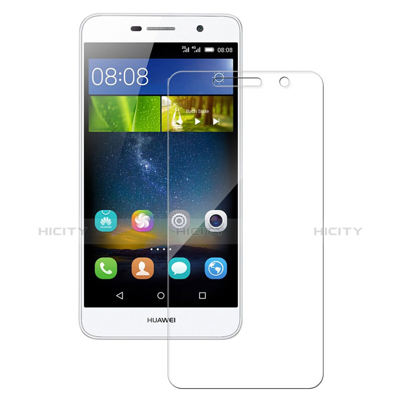 Protector de Pantalla Cristal Templado T05 para Huawei Enjoy 5 Claro