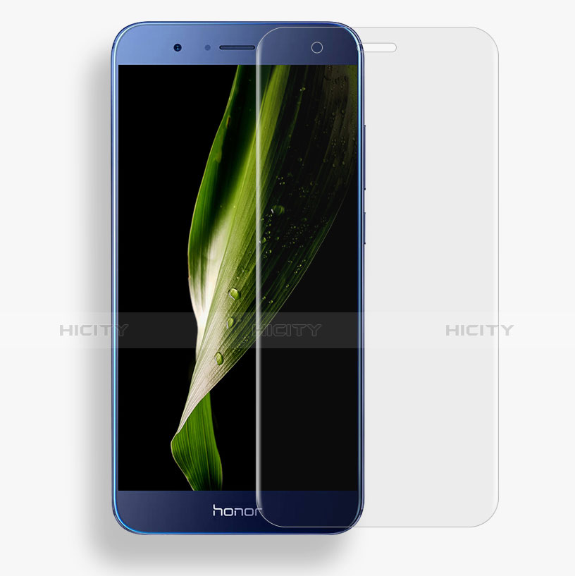 Protector de Pantalla Cristal Templado T05 para Huawei Honor 8 Pro Claro