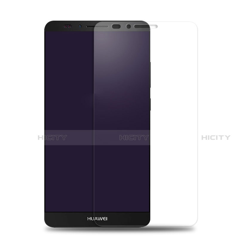 Protector de Pantalla Cristal Templado T05 para Huawei Honor Play 5X Claro