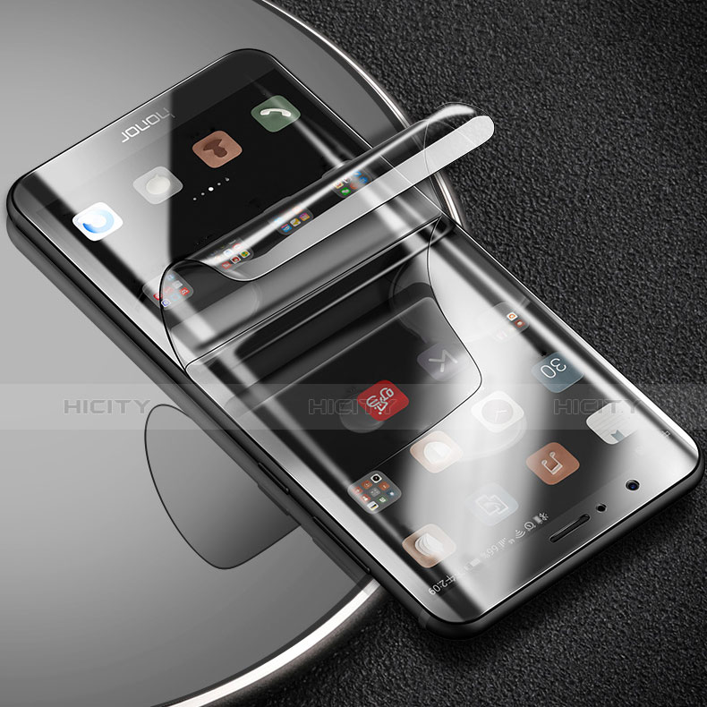 Protector de Pantalla Cristal Templado T05 para Huawei Honor Play 7X Claro