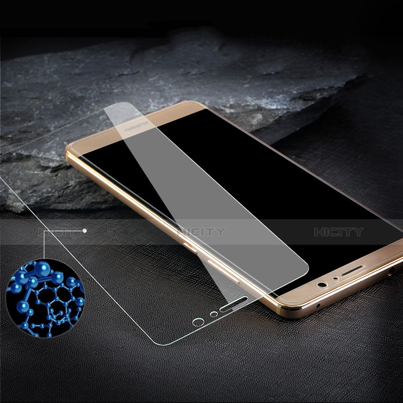 Protector de Pantalla Cristal Templado T05 para Huawei Mate 9 Claro