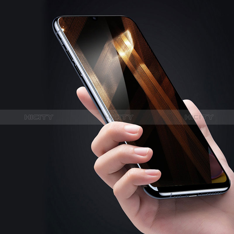 Protector de Pantalla Cristal Templado T05 para Samsung Galaxy M10S Claro