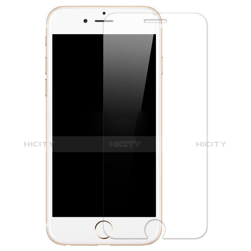 Protector de Pantalla Cristal Templado T06 para Apple iPhone 5S Claro