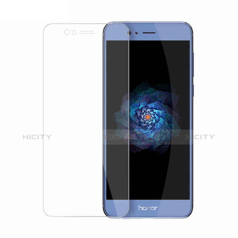 Protector de Pantalla Cristal Templado T06 para Huawei Honor 8 Claro