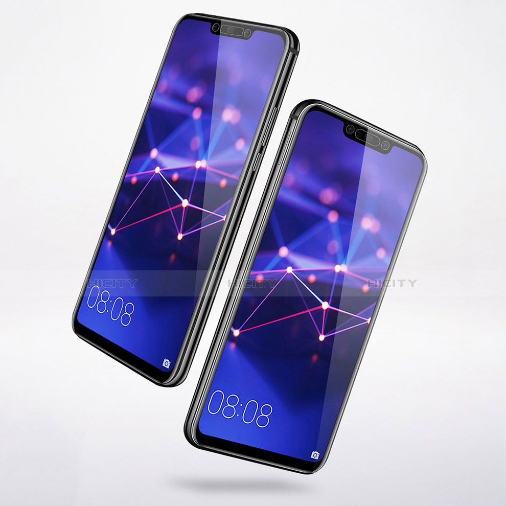 Protector de Pantalla Cristal Templado T06 para Huawei Mate 20 Lite Claro