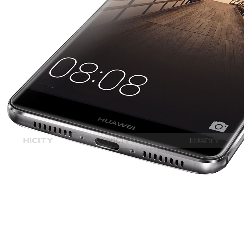 Protector de Pantalla Cristal Templado T06 para Huawei Mate 9 Claro