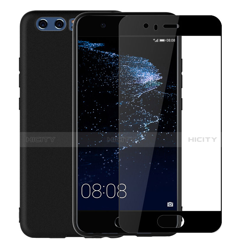 Protector de Pantalla Cristal Templado T06 para Huawei P10 Claro