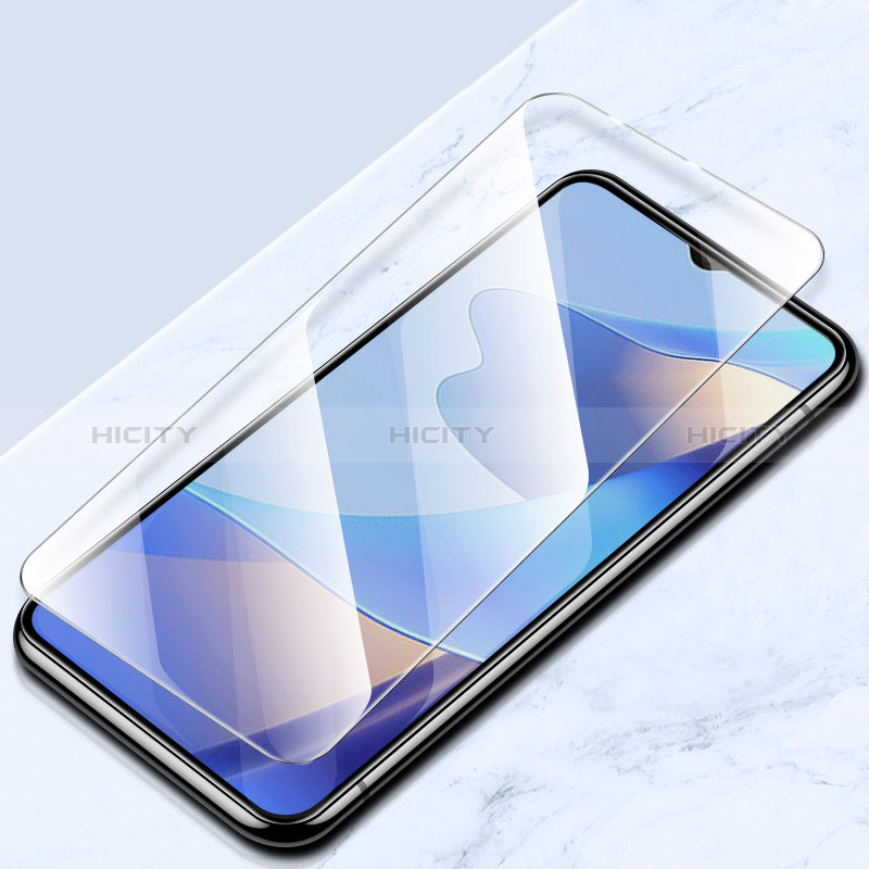 Protector de Pantalla Cristal Templado T06 para Oppo A97 5G Claro