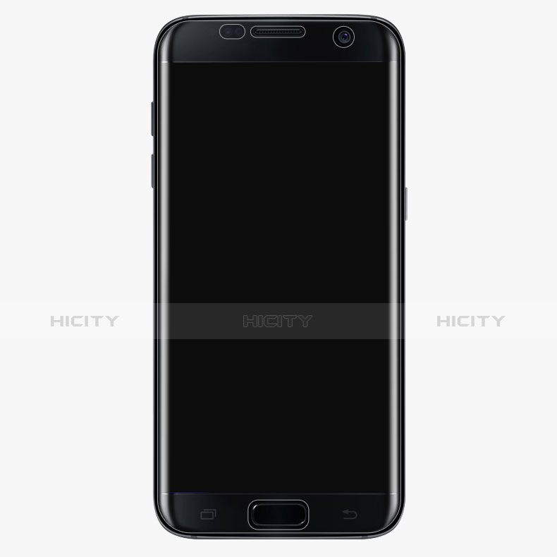 Protector de Pantalla Cristal Templado T06 para Samsung Galaxy S7 Edge G935F Claro
