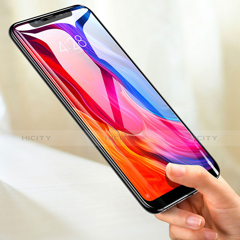 Protector de Pantalla Cristal Templado T06 para Xiaomi Mi 8 SE Claro