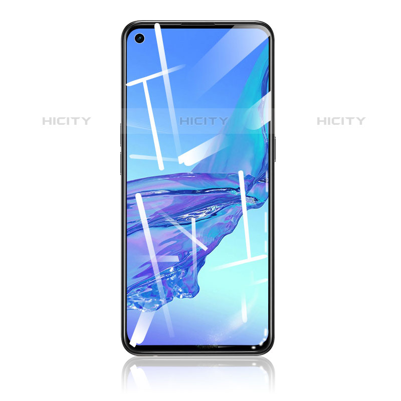 Protector de Pantalla Cristal Templado T07 para Oppo F19 Pro+ Plus 5G Claro