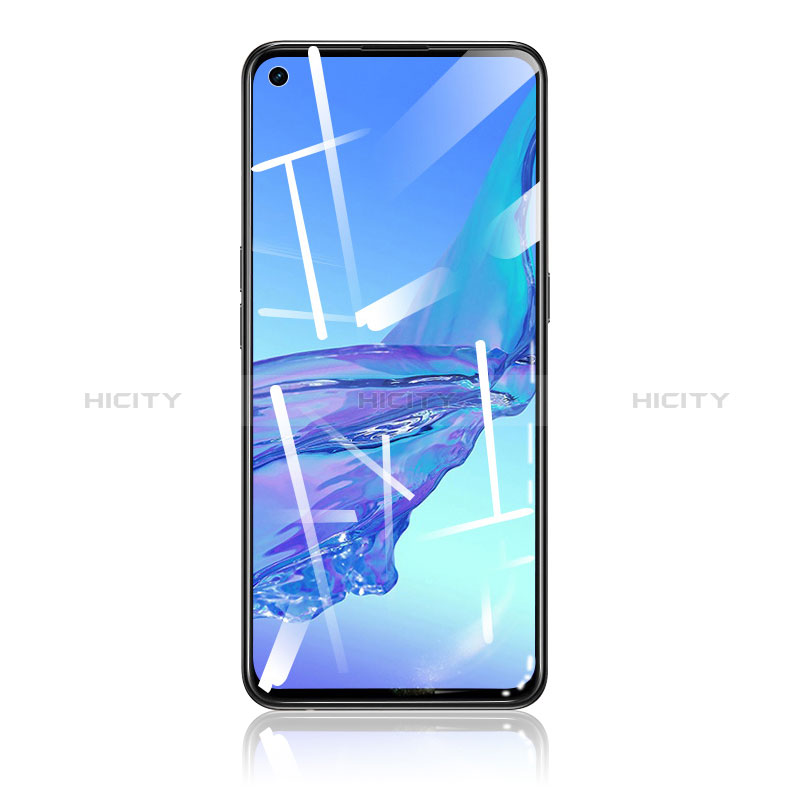 Protector de Pantalla Cristal Templado T07 para Oppo Find X3 5G Claro