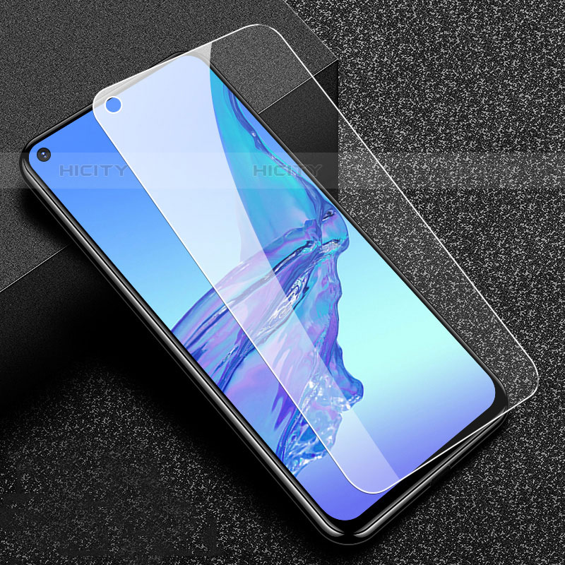 Protector de Pantalla Cristal Templado T07 para Oppo Reno9 5G Claro