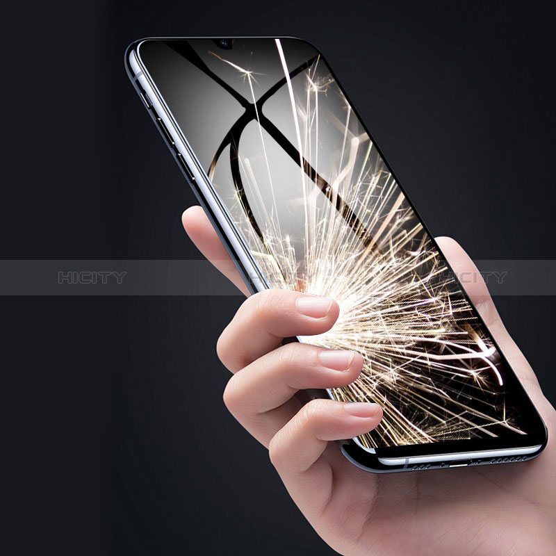Protector de Pantalla Cristal Templado T07 para Samsung Galaxy A02s Claro