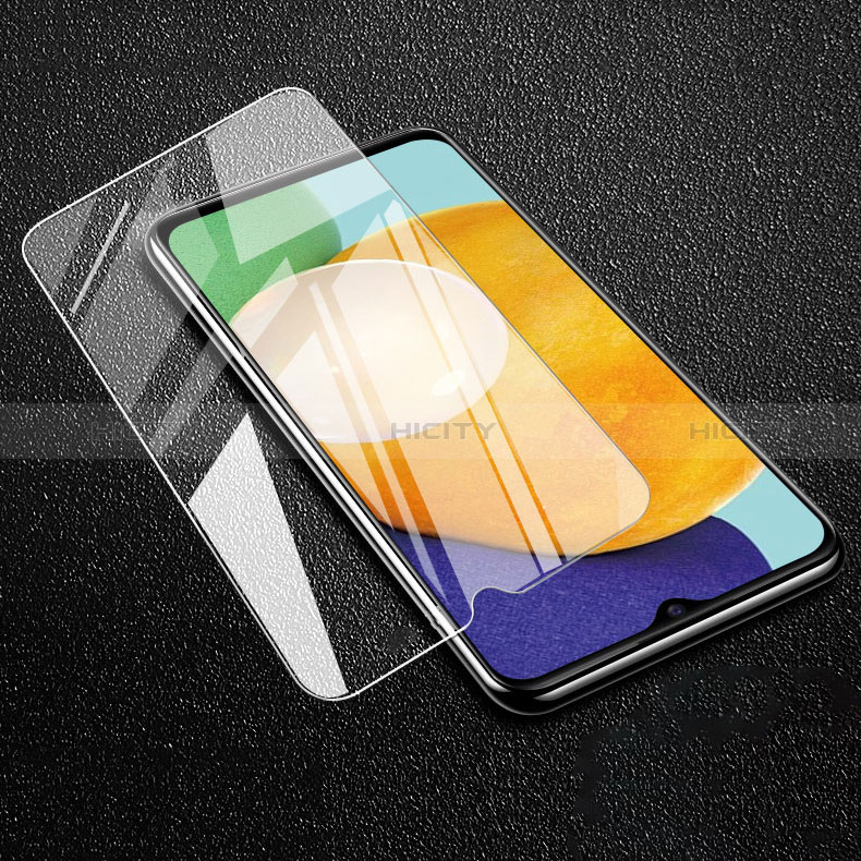 Protector de Pantalla Cristal Templado T07 para Samsung Galaxy A70 Claro