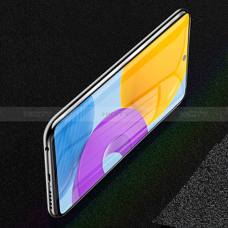 Protector de Pantalla Cristal Templado T07 para Samsung Galaxy M60s Claro