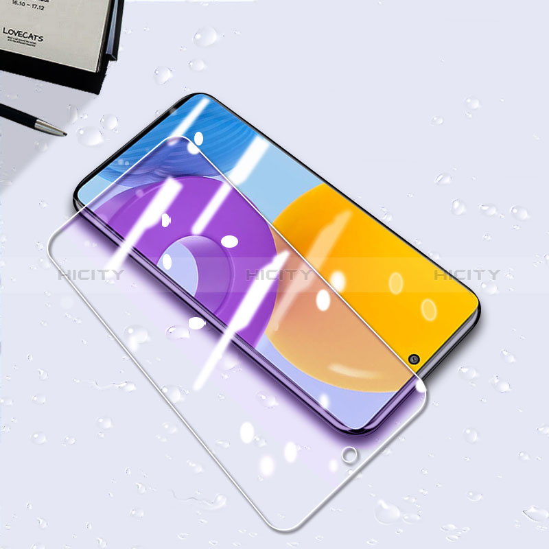 Protector de Pantalla Cristal Templado T07 para Samsung Galaxy M60s Claro