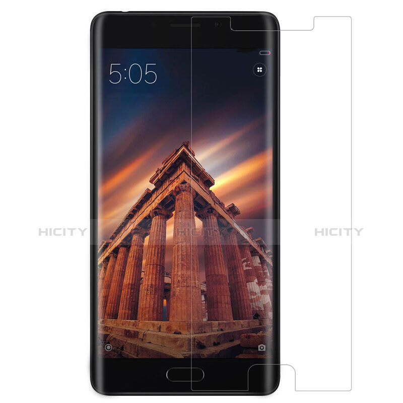 Protector de Pantalla Cristal Templado T07 para Xiaomi Mi Note 2 Claro