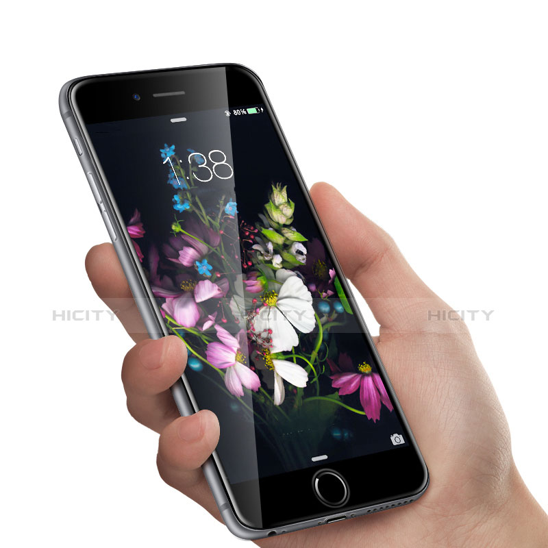 Protector de Pantalla Cristal Templado T08 para Apple iPhone 6 Plus Claro