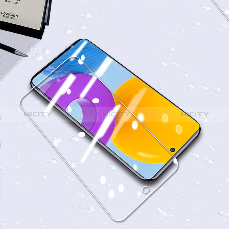 Protector de Pantalla Cristal Templado T08 para Samsung Galaxy Note 20 5G Claro