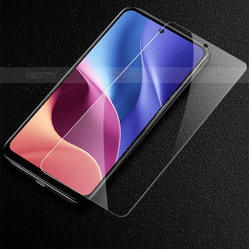 Protector de Pantalla Cristal Templado T08 para Vivo V25 Pro 5G Claro