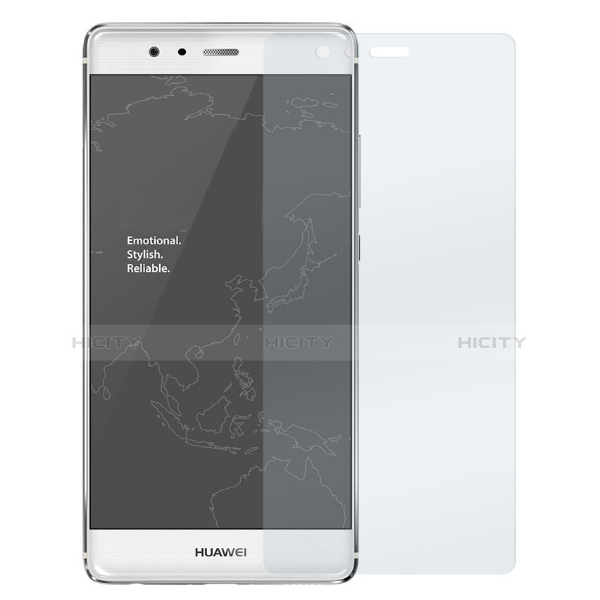 Protector de Pantalla Cristal Templado T09 para Huawei P9 Plus Claro