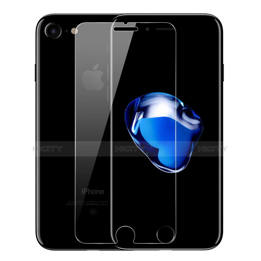 Protector de Pantalla Cristal Templado T10 para Apple iPhone 6 Claro