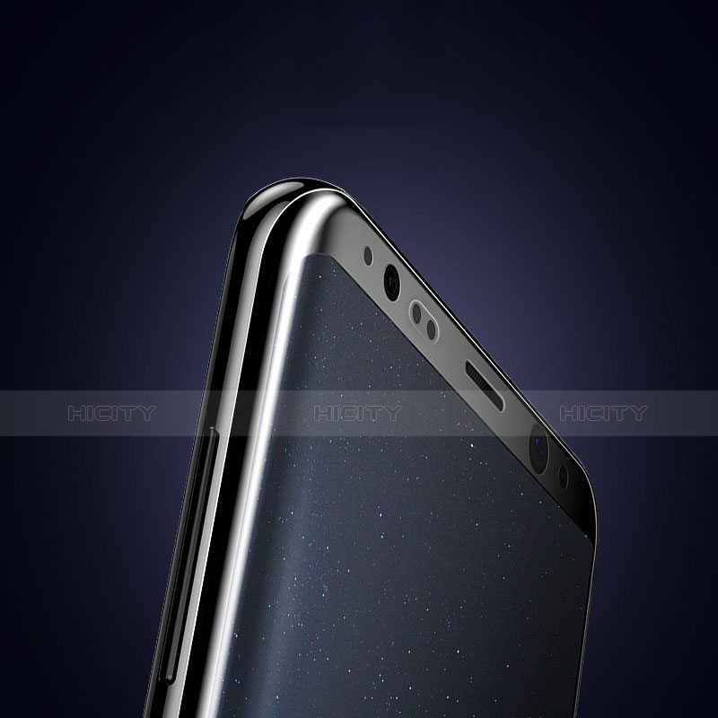 Protector de Pantalla Cristal Templado T10 para Samsung Galaxy S8 Claro