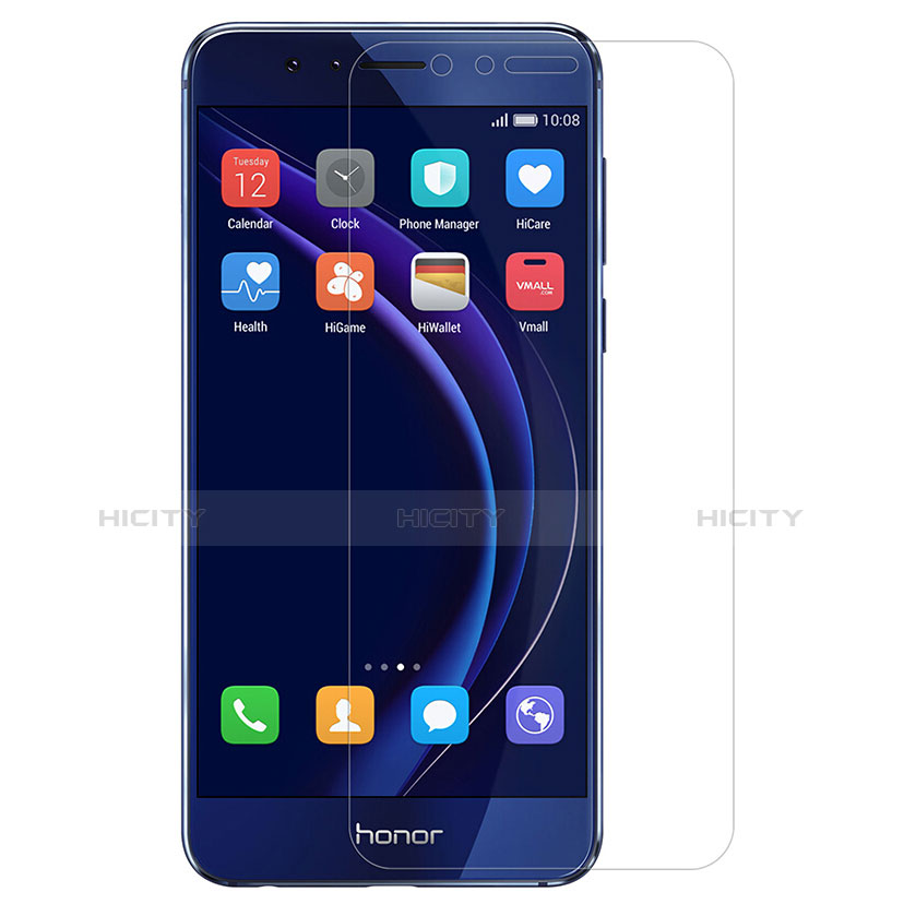Protector de Pantalla Cristal Templado T11 para Huawei Honor 8 Claro