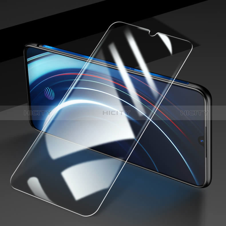Protector de Pantalla Cristal Templado T11 para Samsung Galaxy A02s Claro