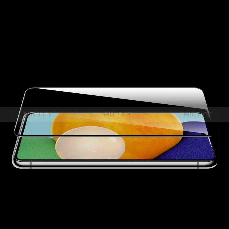 Protector de Pantalla Cristal Templado T11 para Samsung Galaxy A71 4G A715 Claro