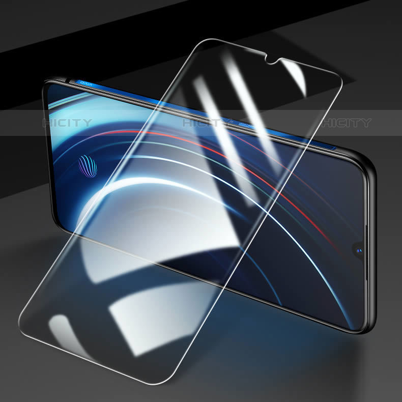 Protector de Pantalla Cristal Templado T11 para Samsung Galaxy M21 (2021) Claro