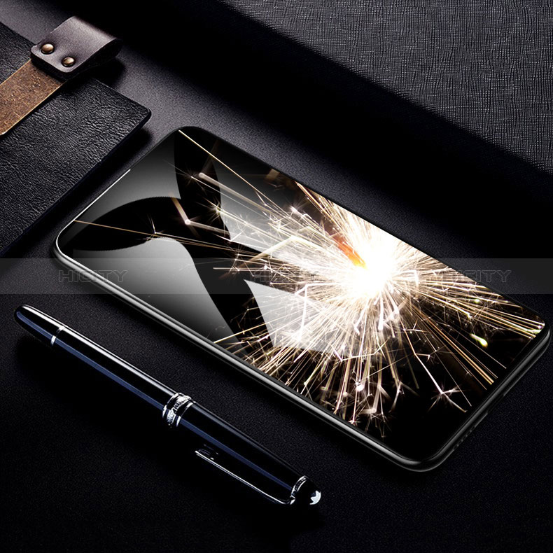 Protector de Pantalla Cristal Templado T11 para Samsung Galaxy M51 Claro