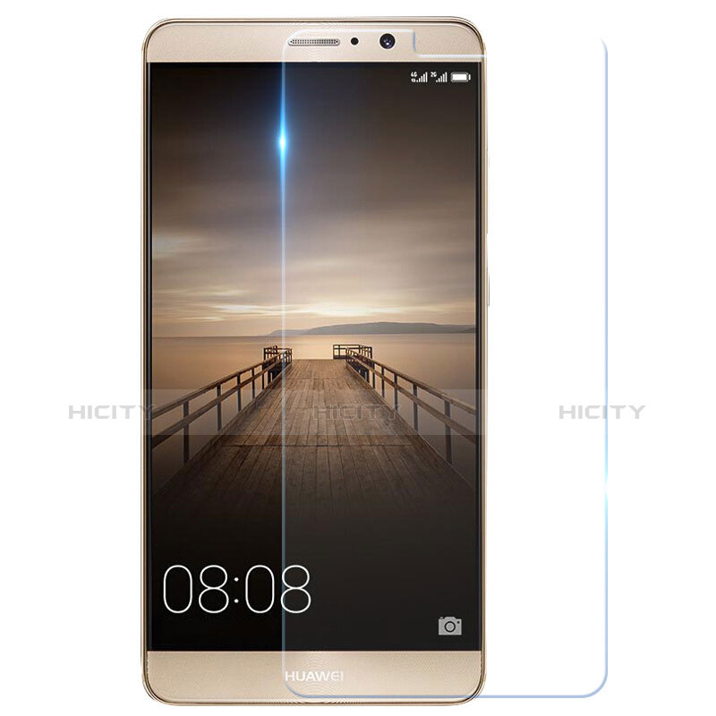 Protector de Pantalla Cristal Templado T12 para Huawei Mate 9 Claro