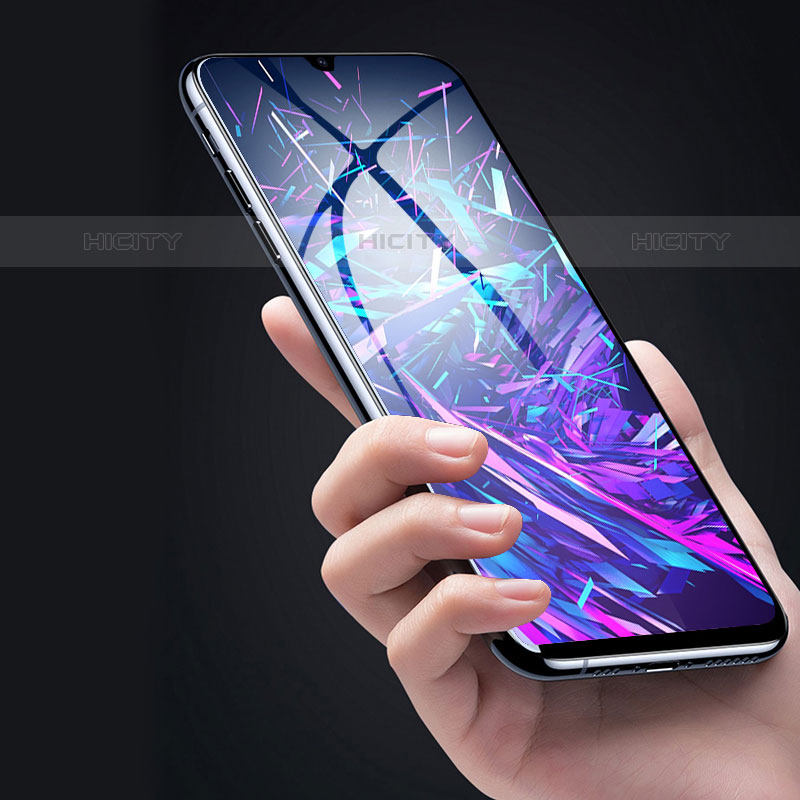 Protector de Pantalla Cristal Templado T12 para Samsung Galaxy M01s Claro
