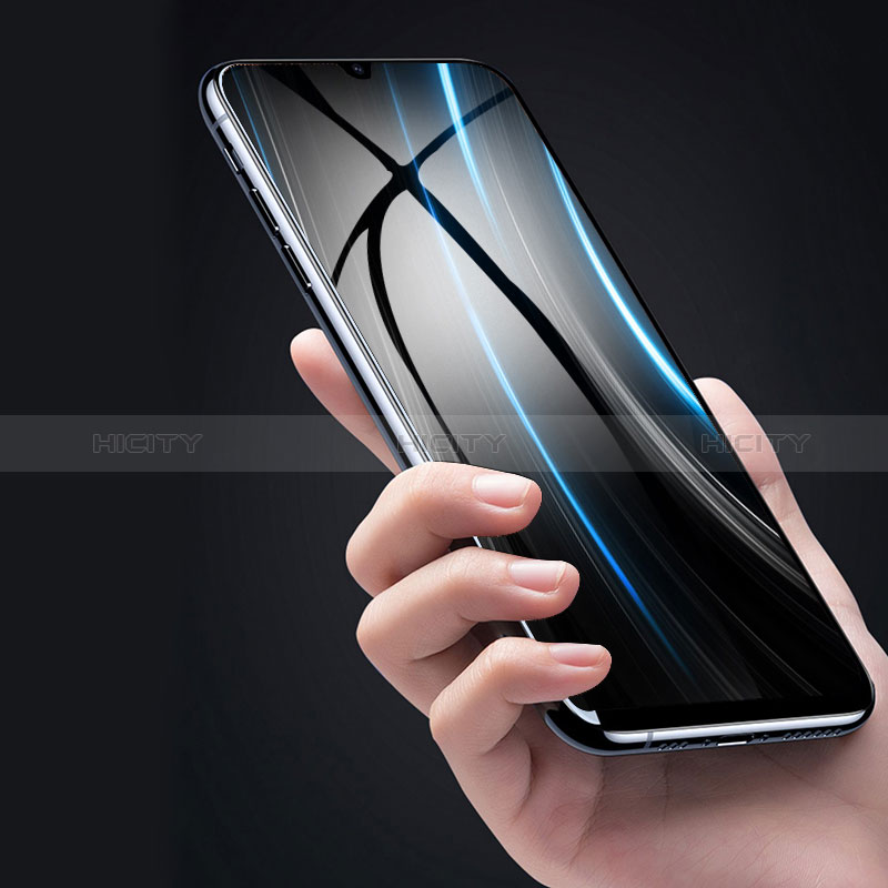 Protector de Pantalla Cristal Templado T12 para Samsung Galaxy M12 Claro