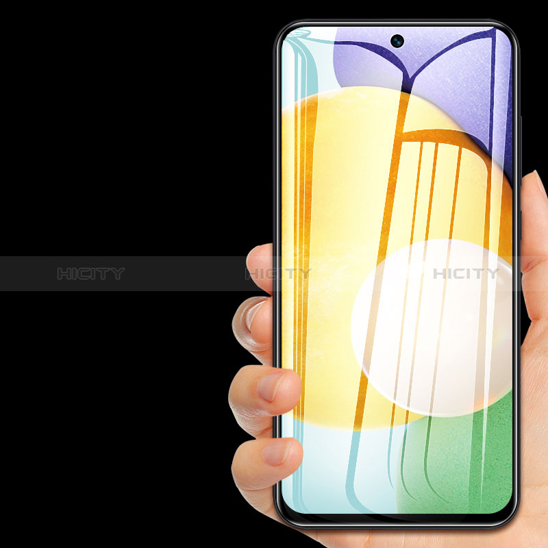 Protector de Pantalla Cristal Templado T14 para Samsung Galaxy A91 Claro