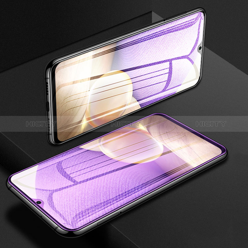 Protector de Pantalla Cristal Templado T15 para Samsung Galaxy F12 Claro