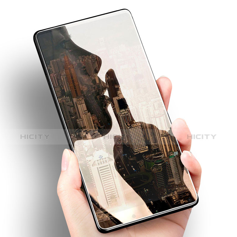 Protector de Pantalla Cristal Templado T16 para Xiaomi Mi Mix Evo Claro