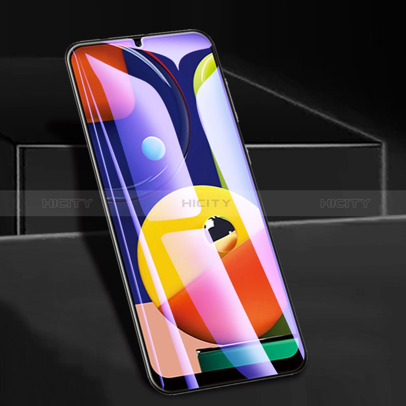 Protector de Pantalla Cristal Templado T18 para Samsung Galaxy A70 Claro