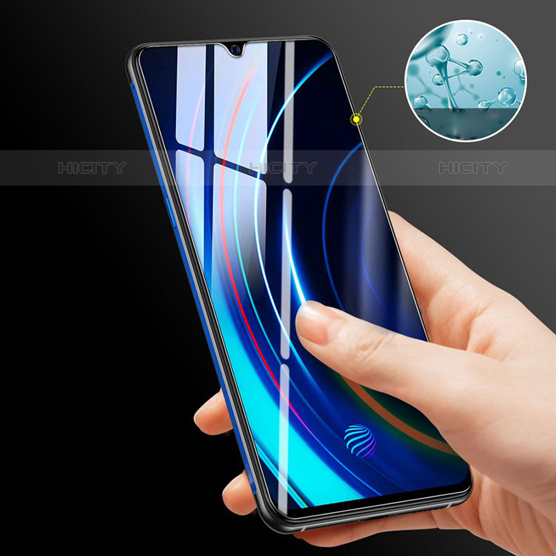 Protector de Pantalla Cristal Templado T19 para Samsung Galaxy F41 Claro
