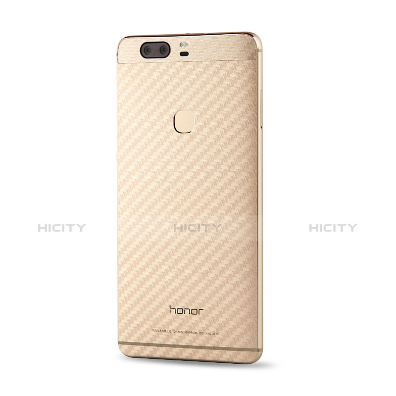 Protector de Pantalla Trasera B01 para Huawei Honor V8 Claro