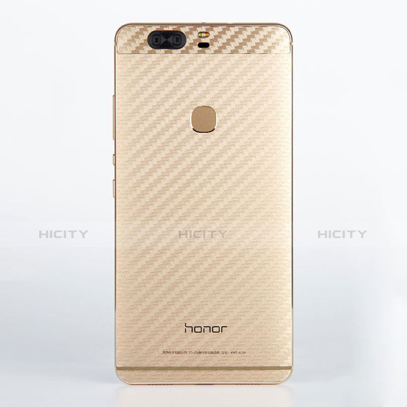 Protector de Pantalla Trasera B01 para Huawei Honor V8 Claro